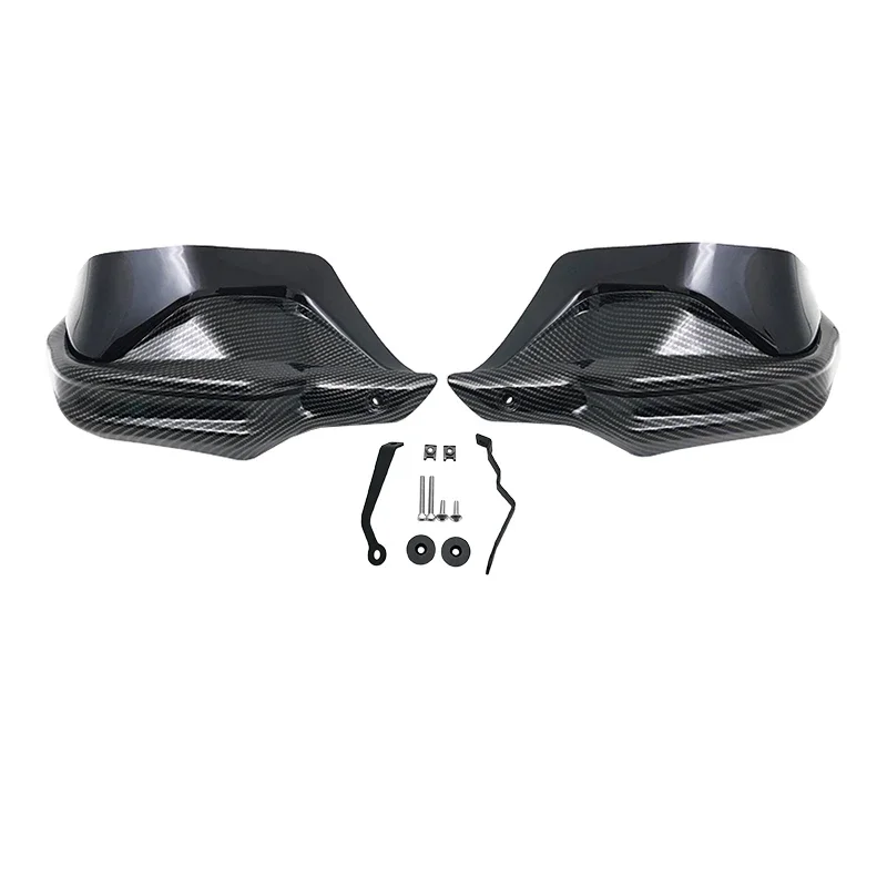 For Voge Valico 525 DS525X 525DSX DSX525 DSX 525 2023 2024 Motorcycle Handguard Hand Protection Wind Shield Hand Guards Cover