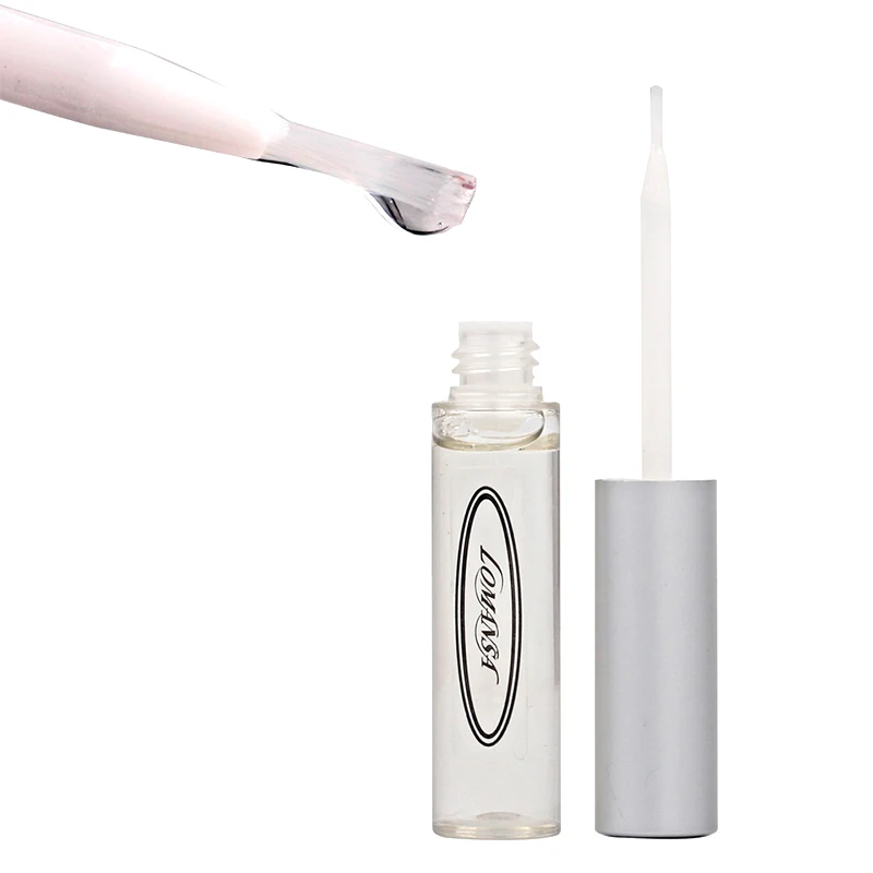 1PC Lash Lifting Adhesive For Eyelash Extension Supplies Lift Perming Korea Clear Glue 5ml Beauty Health Shop Makeups Tools