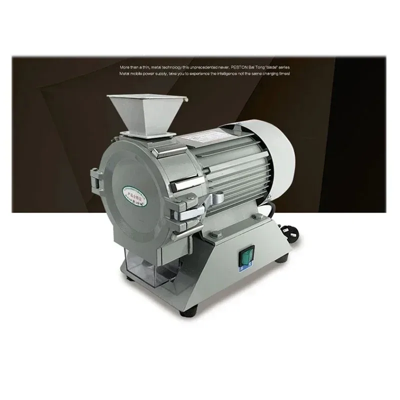 【الأكثر مبيعًا】ترقية FZ102 مايكرو مصنع عينة طاحونة مختبر الحبوب التربة الذرة مقياس الرطوبة