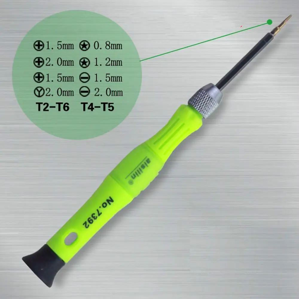 7pcs Screwdriver Kit Set Precision Professional Repair Hand Tool Multi-function Mobile Phone Repair Tool