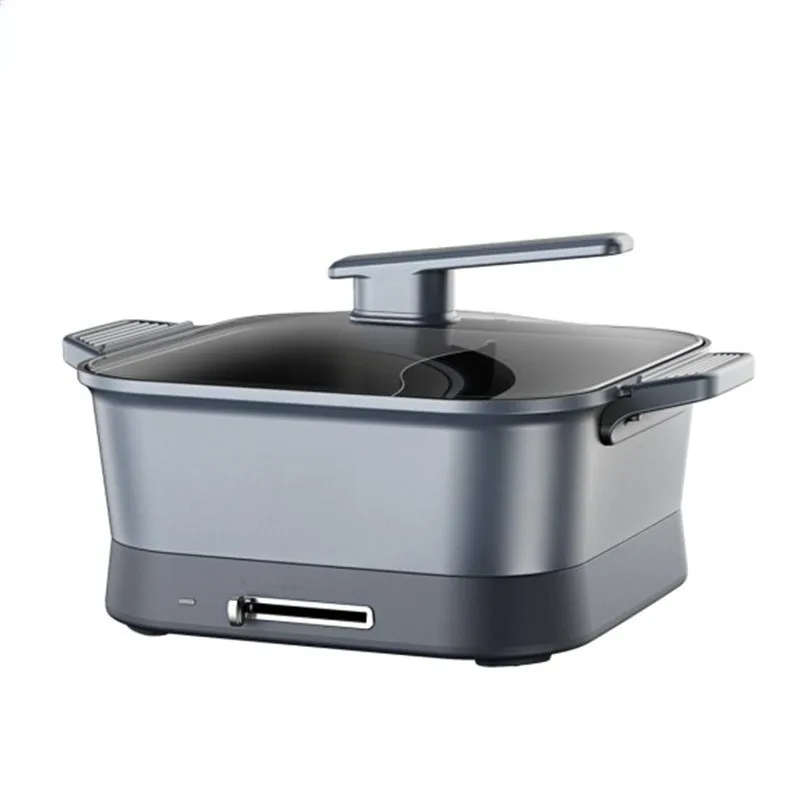 collect high-quality hot-selling ， electric hot pot 6L