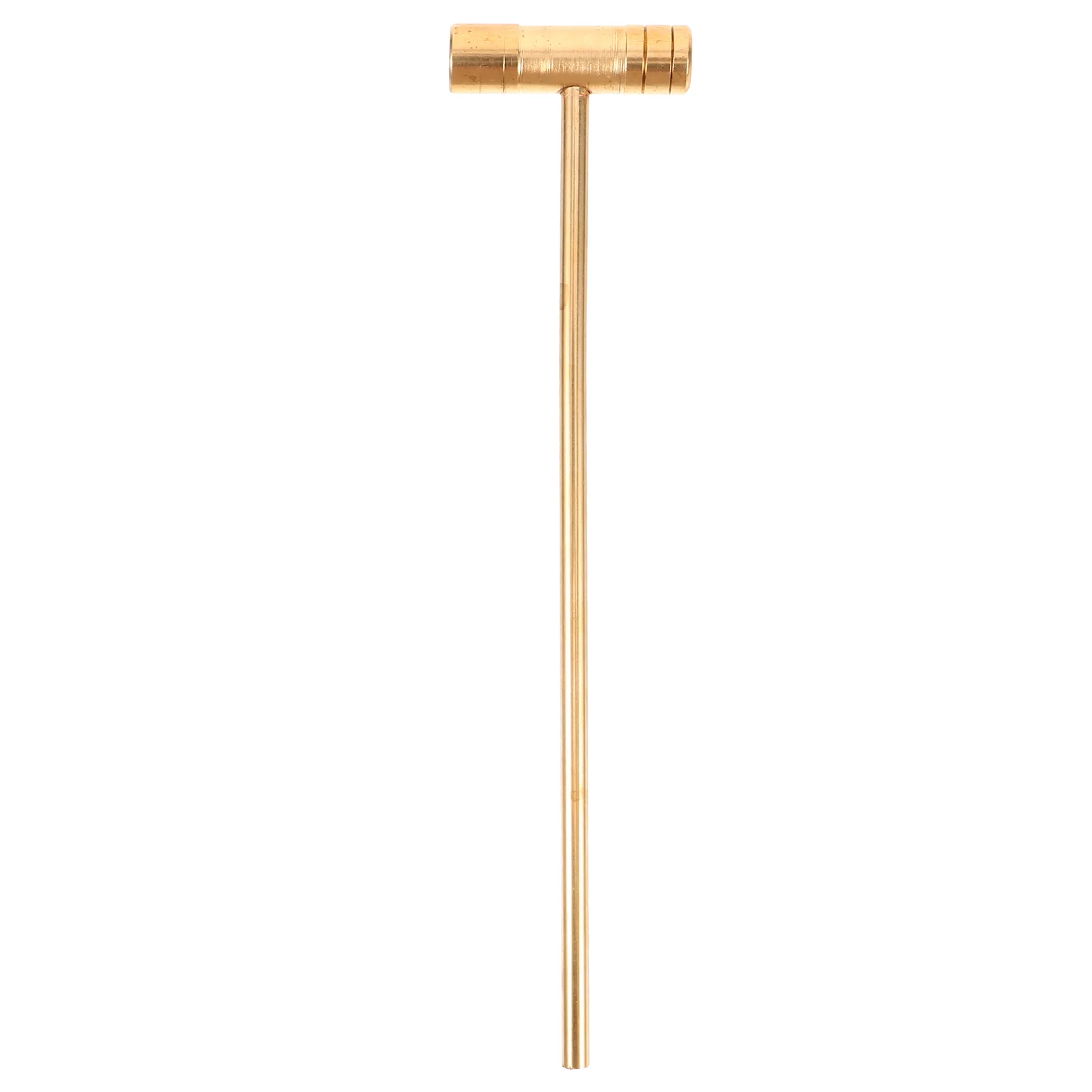 

Mini Brass Hammer for Watch Repair Solid Tool Small Mallet Multifunction Jewelry Making Repair Kit Portable Efficient brass