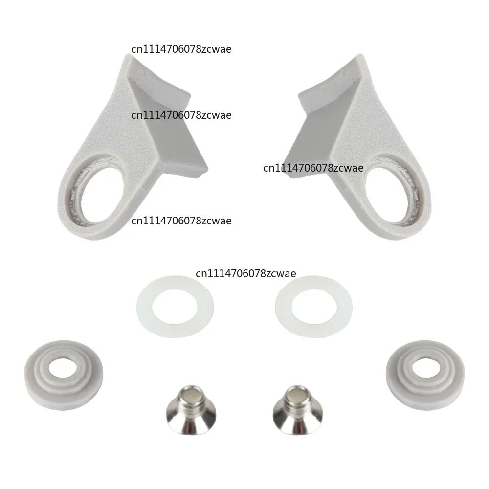 1 Set Caravan Door Latch Lock Catch Kits 241234560 For Dometic Electrolux Fridge Caravans Motorhomes Boats Accessories