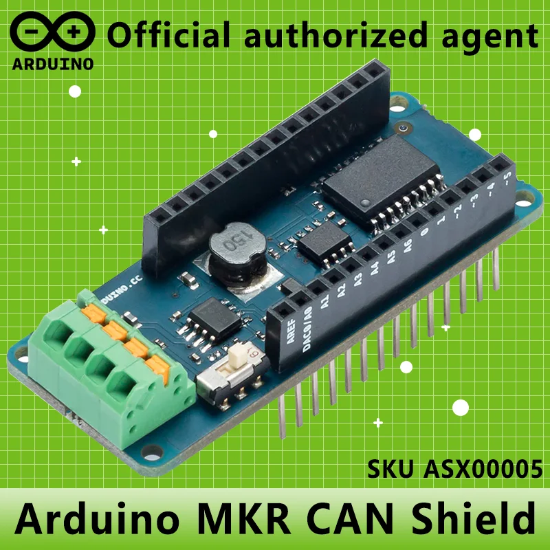 arduino-mkr-can-shield-asx00005-produit-italien-authentique-zone-controleur-bus-reseau-extension-de-capteur-de-qualite-industrielle