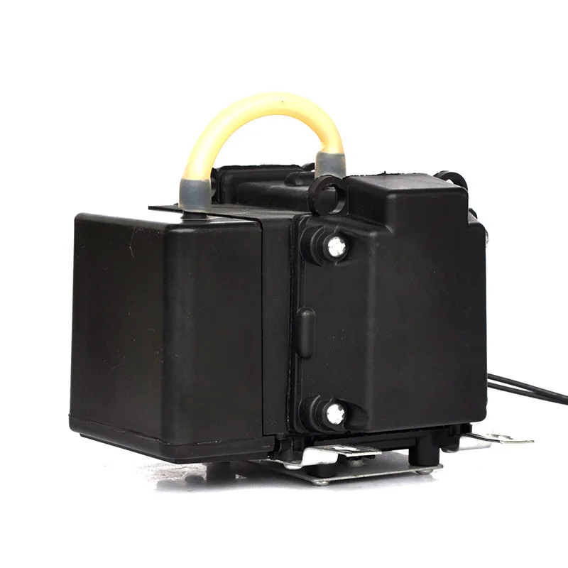 

Мини-компрессор 220В, электрический воздушный насос, специально для термофена 850 и паяльной станции