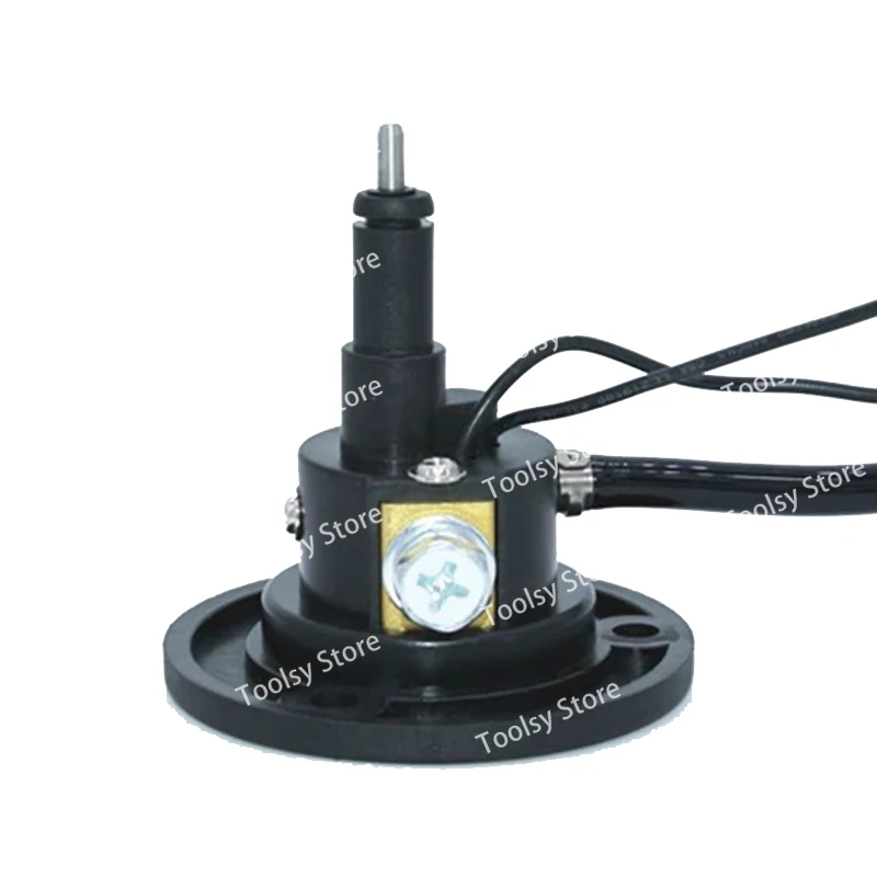 

European Style Welding Gun Integrated Self-Shielding Welding Body 85mm Inverter Welding Machine Combination Base