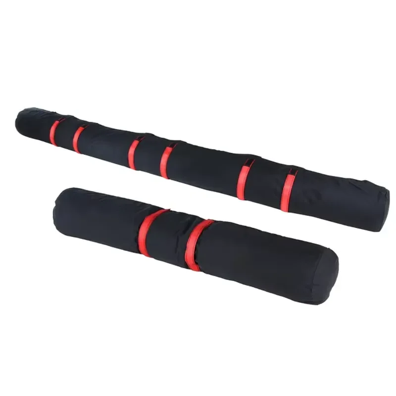 Custom Logo 1000D Nylon Weightlifting Sandbag for 2 3 4 5 6 Person Worm Fitness Training Competition Rubber Filled Gear Heavy