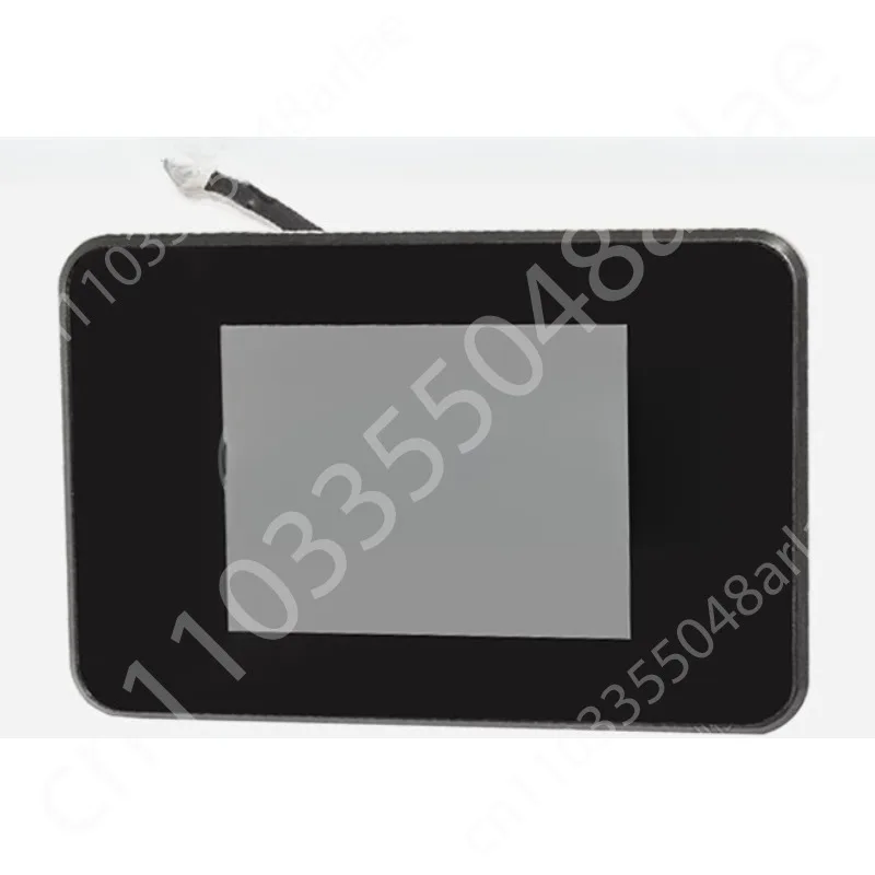 

Touch Screen Panel Display Screen Panel For M521 m 521 A8P79-60115 Control Panel Printer Parts