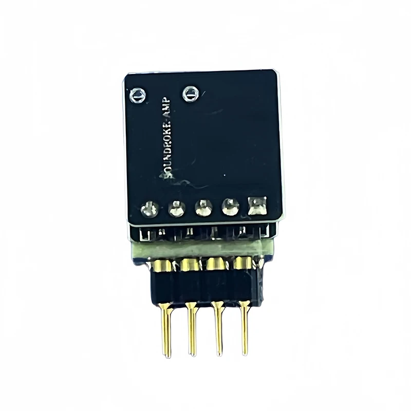NEW Discrete direct insertion dual operational amplifier upgrade AD8620 NE5532 OPA2604 OP275 AD797 MUSES02