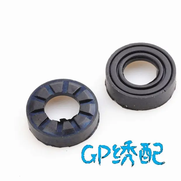 Embroidery Machine Accessories Zhu Winding Machine Automatic Spindle Machine Rubber Ring Clamping Shaft