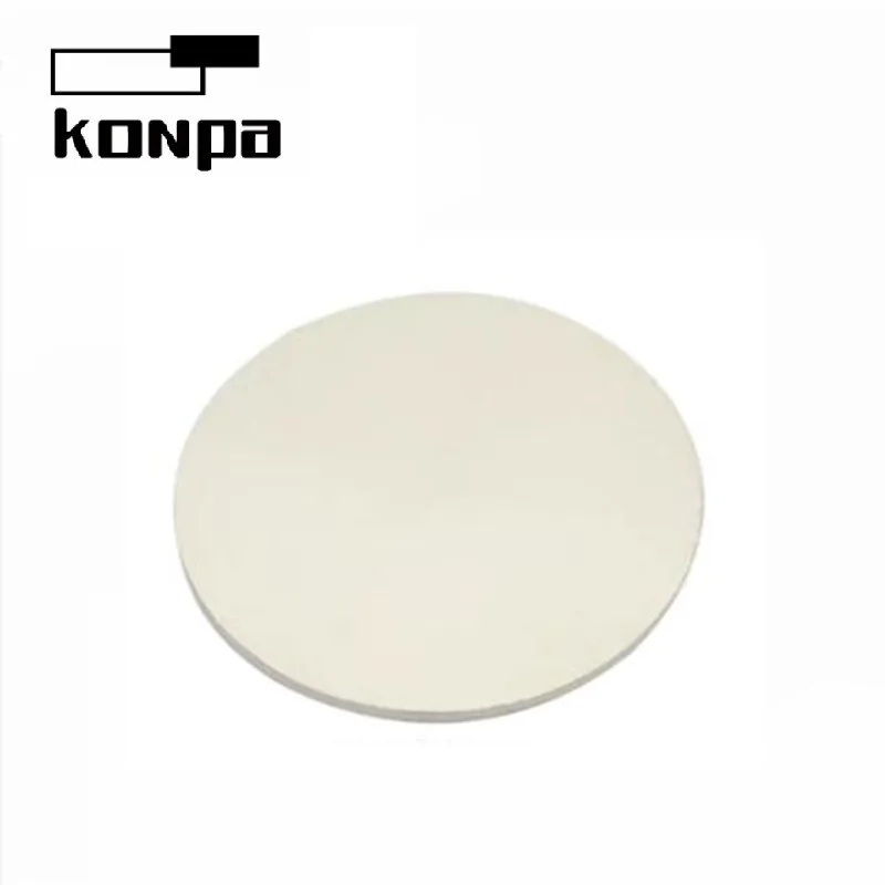 วัสดุเป้าหมาย99.9% 3N D50.8x6.35mm ytterbium Magnetron sputteryb มุ่งเป้าไปที่การทดลองวิจัยทางวิทยาศาสตร์