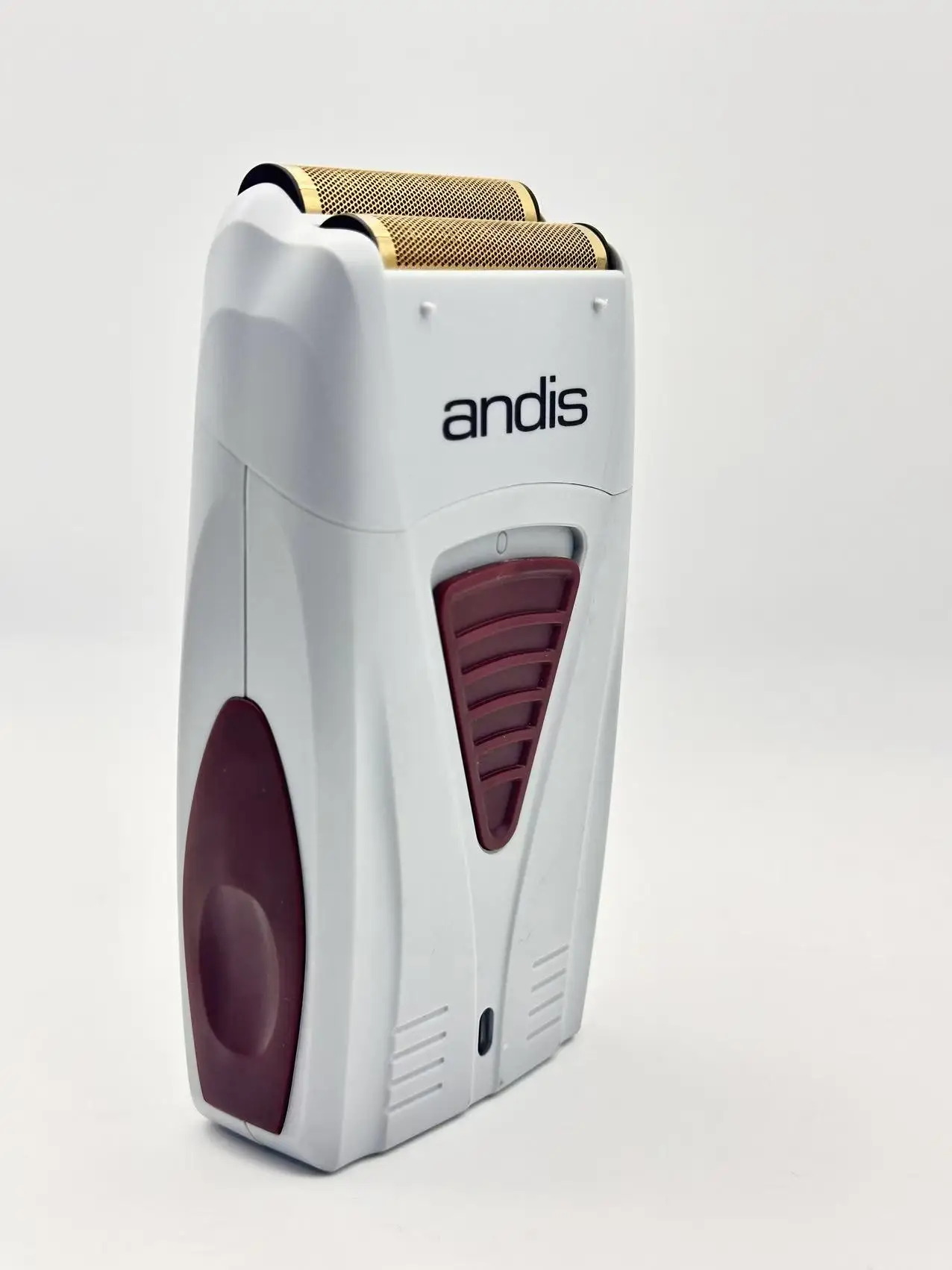 ماكينة حلاقة كهربائية أصلية TS1 andis 17170 لتنظيف الشعر للرجال ماكينة حلاقة أصلع اللحية #3