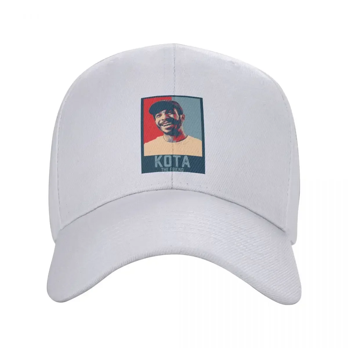 KOTA THE FRIEND hope Cap baseball cap Sunscreen sunhat sun hat for children Cap female Men's