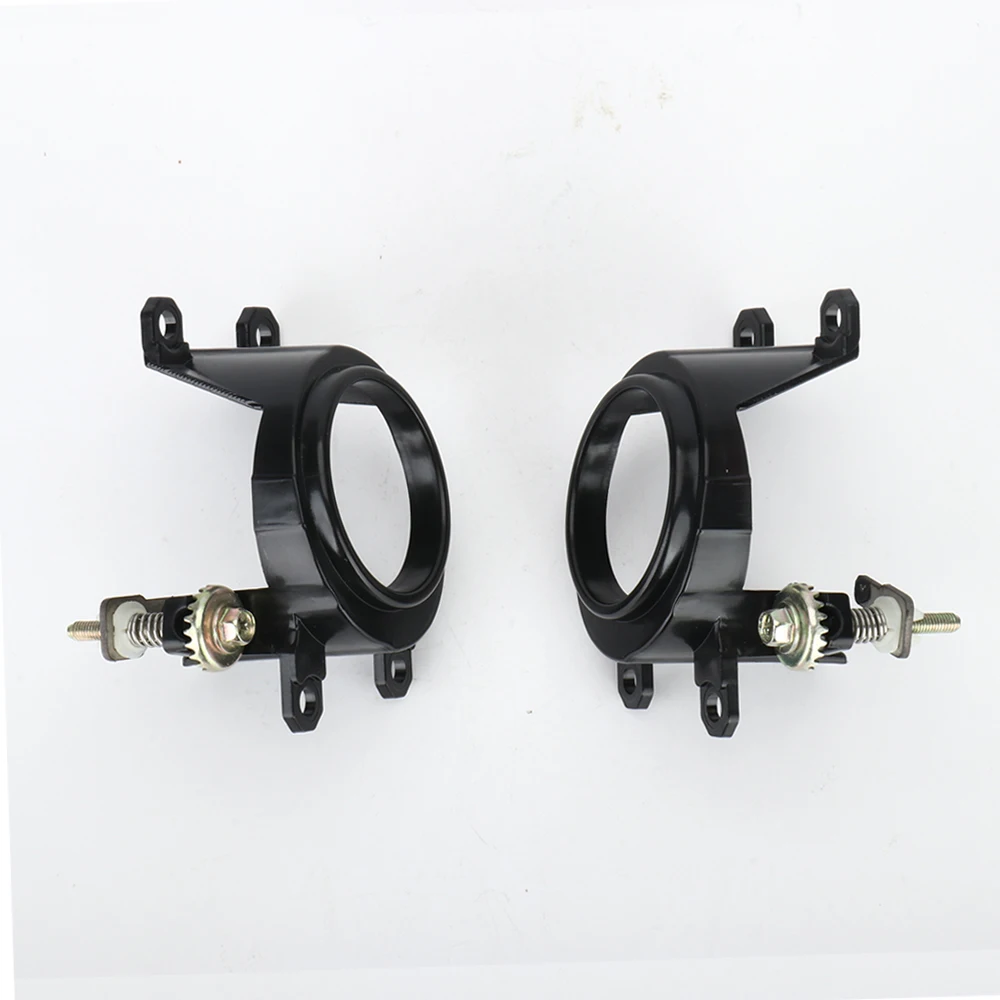 2 inch Fog Light Lens Bracket For Toyota Corolla Venza Car Styling DIY Modify Projector Lens holder