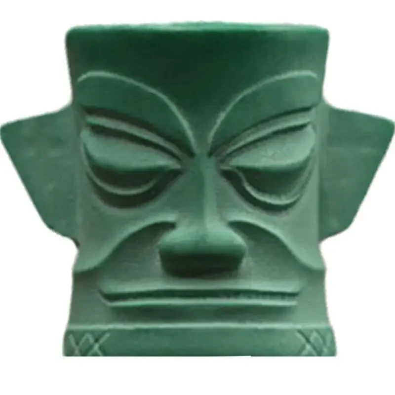 Optimized Songshi Sanxingdui Rope Bundle Back Cloud Accessories 108 Wen Play Bracelet Pendant Hand String Couple