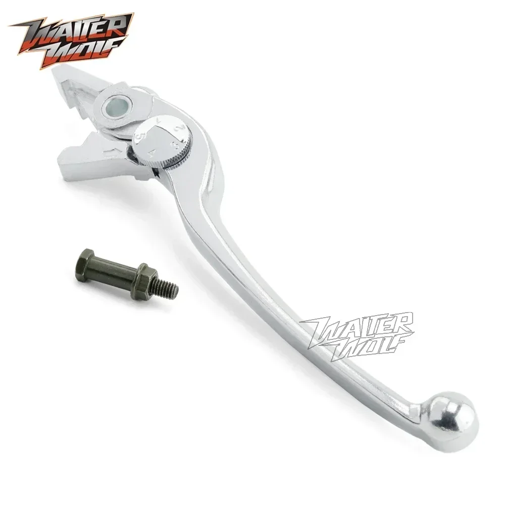 Front Brake Clutch Lever For Suzuki GSX-R GSXR GSR GSX-S 1000 750 600 GSX-S750 TL1000S SV650 DL250 DL650 V-Strom 650 1998-2023