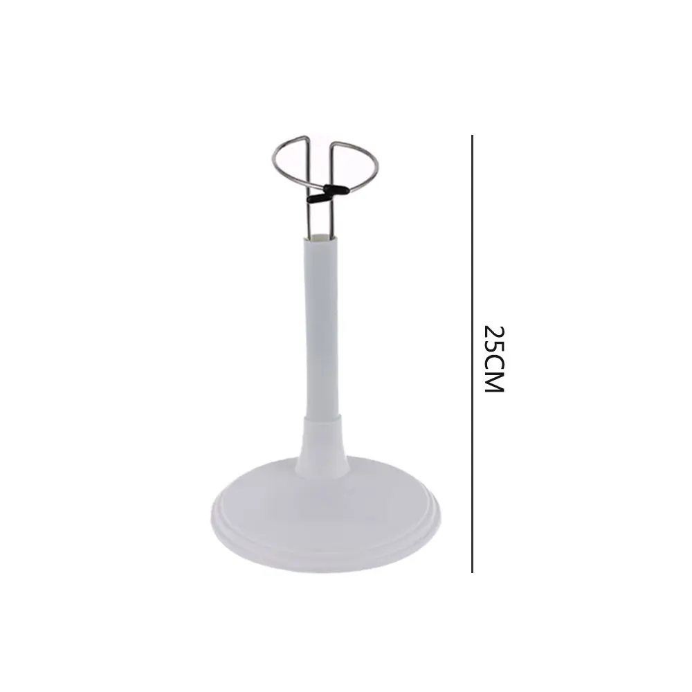 New Support White Black Adjustable  Store Display Stand Holder  Bracket