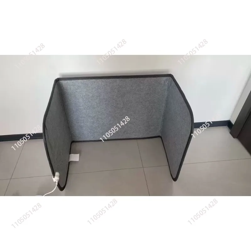 Parrot thermal insulation blanket winter heating winter heating pad bird cage thermal insulation honey bag glider cover