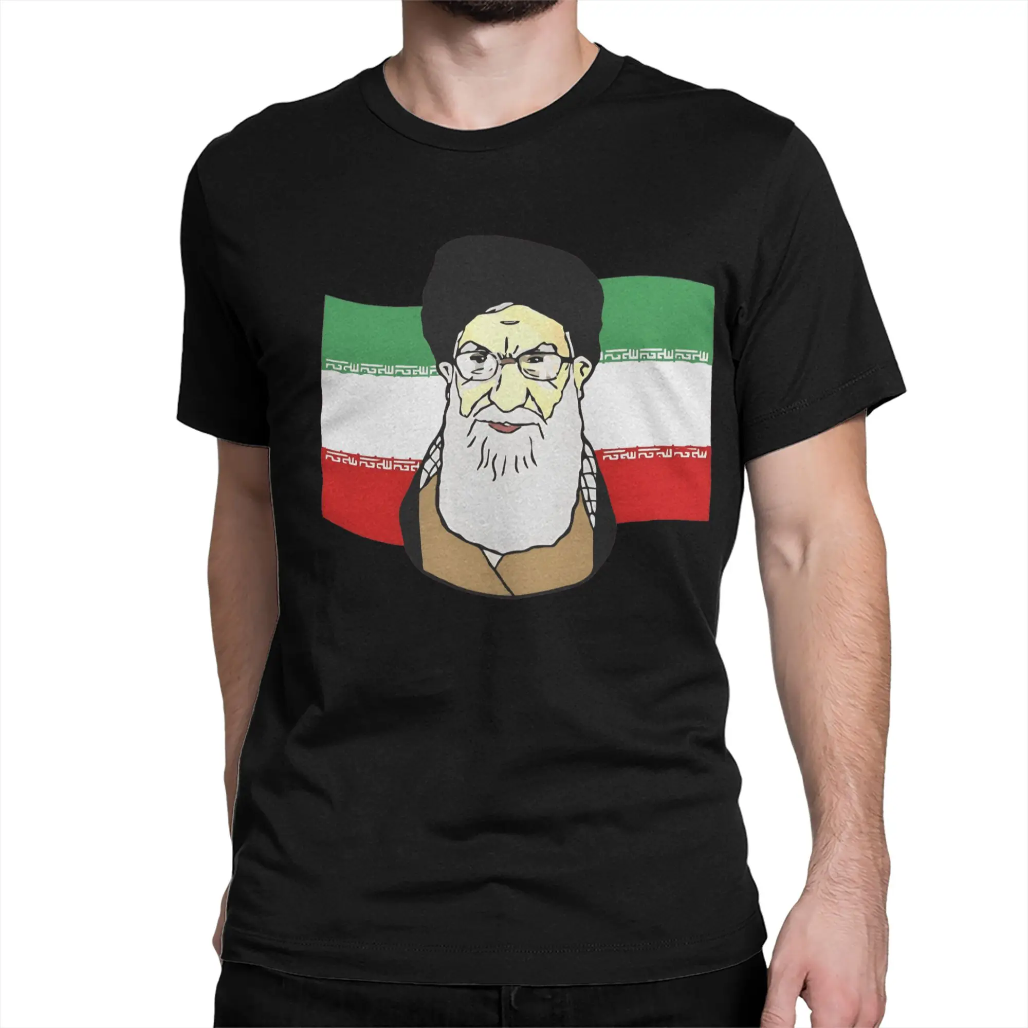 Men Women Printed R…