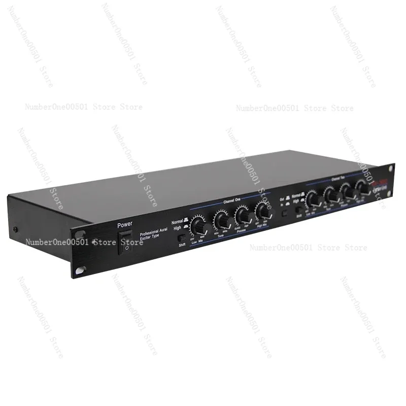Ex-3000 Exciter Pre-Effector Audio Stage Microphone Gain Processor
