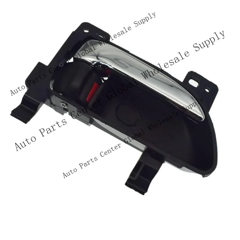 L+ Interior Door Handle Right Side For Subaru Outback Forester Legacy 61051FJ021VH