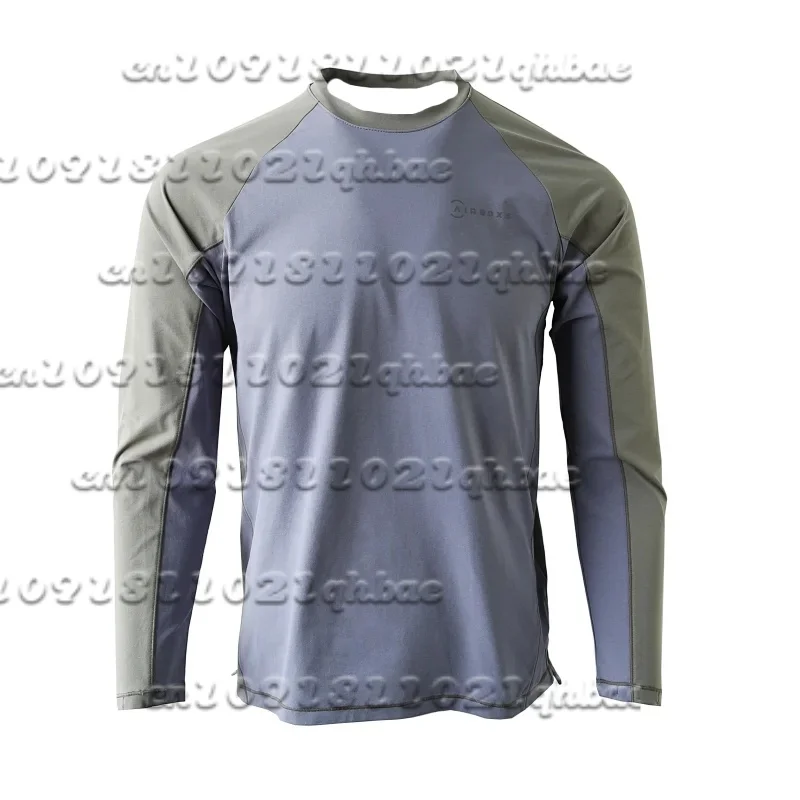 

2025 Leisure Riding Motorcycle 3D Printing, Breathable and Leisurely Quick Drying Riding Clothes