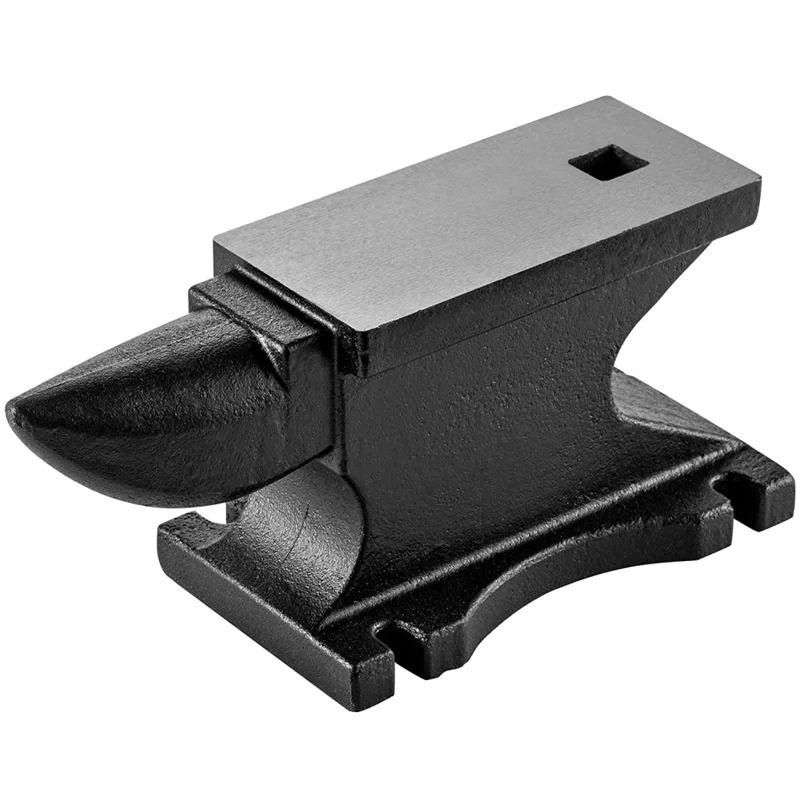 Steel anvil, iron anvil 25kg, 55LB pad anvil, iron forging tool, jewelry forging pad table