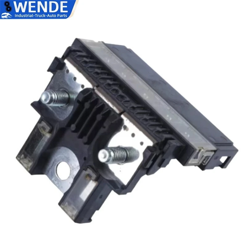 

24380-79913 24380-BB50A 24380BB50A Автомобильный блок предохранителей с плавким звеном для Nissan 350Z Infiniti G35 2003-2008