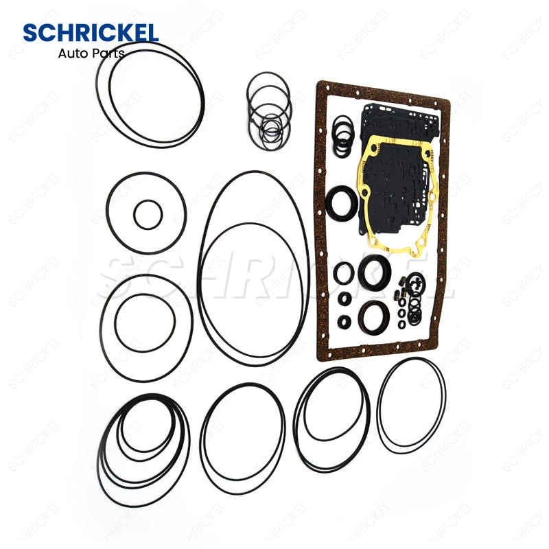 A760E A761E A760 Automatic Transmission Clutch Repair Kit For TOYOTA LEXUS IS300 Overhaul Kit