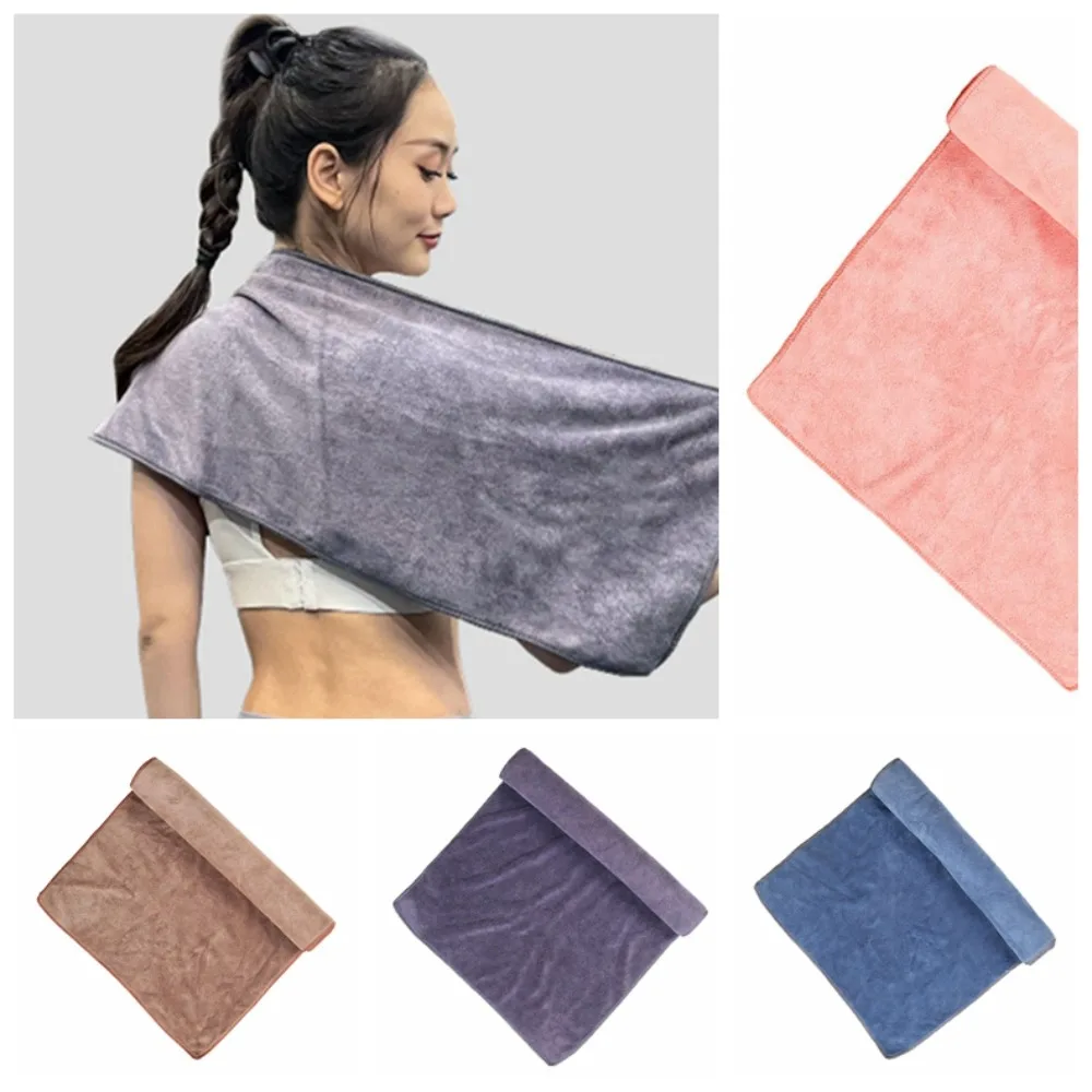 

Marathon Sports Towel Wiping Sweat Absorbing Water Quick Drying Portable