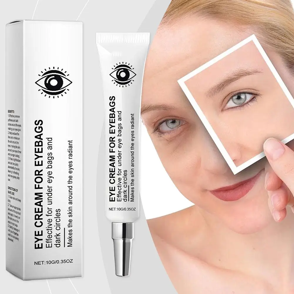 Dr. Melaxin Корейский крем для глаз против морщин, против темных, восстановления кругов, осветляющий крем для глаз, укрепляющий мгновенный уход за кругами, кожей вокруг глаз W9x8