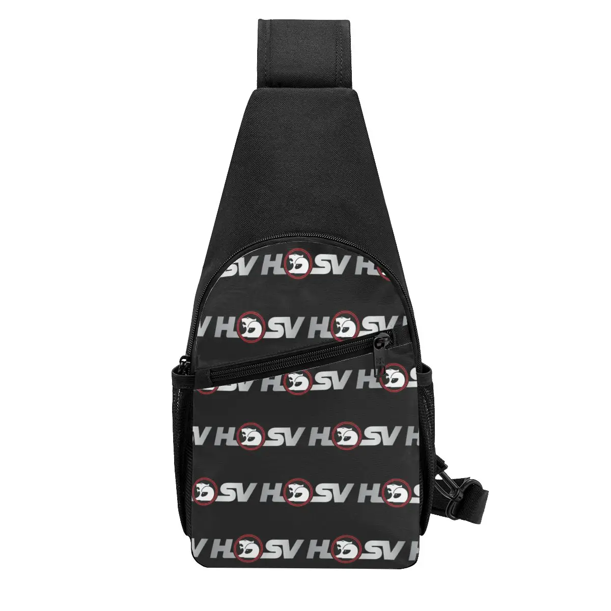 HOLDEN HSV Chest Bag Men Sling Crossbody Backpack Chest Bag Travel Hiking Daypack Shoulder Bag