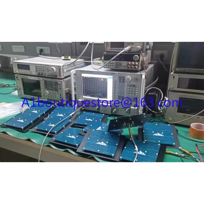 5.8G Asa fixa Fpv 20db Viagem longa Raspberry Pi Transmissão de imagem Antena de paisagem