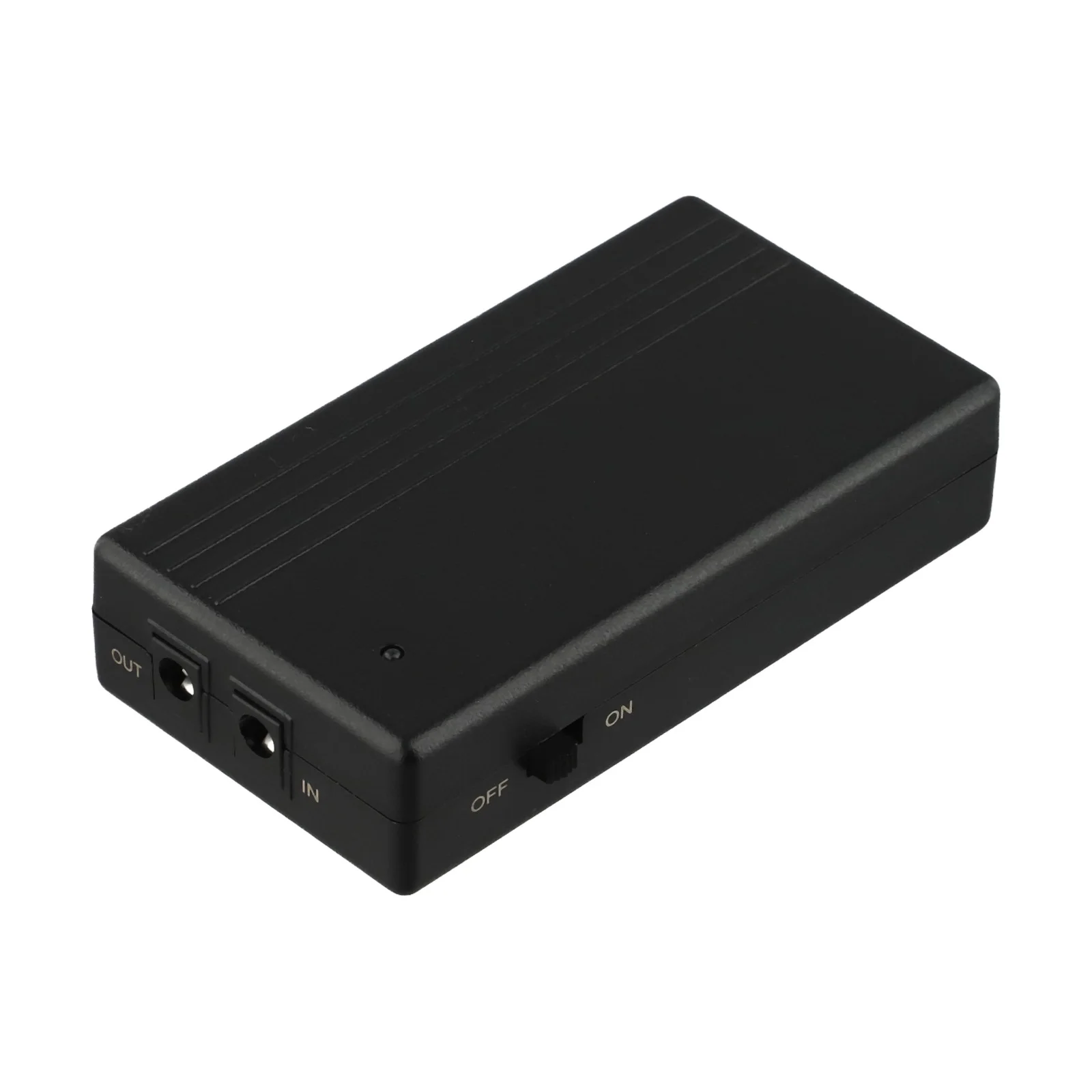 Camera Router Battery Backup Power Battery Power Backup Solution Trickle Charging For Bluetooth-Compatible Device