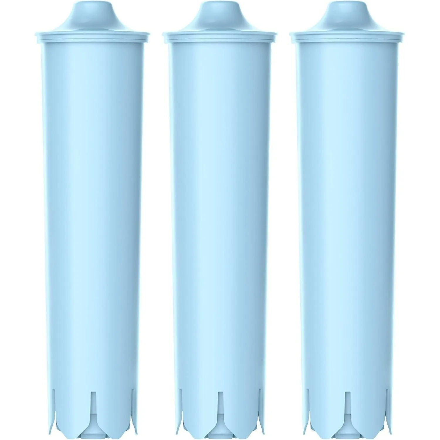 

Набор из 3 шт., сменный фильтр для кофе, замена Jura Clearyl/Claris Blue, не подходит для умной машины Jura
