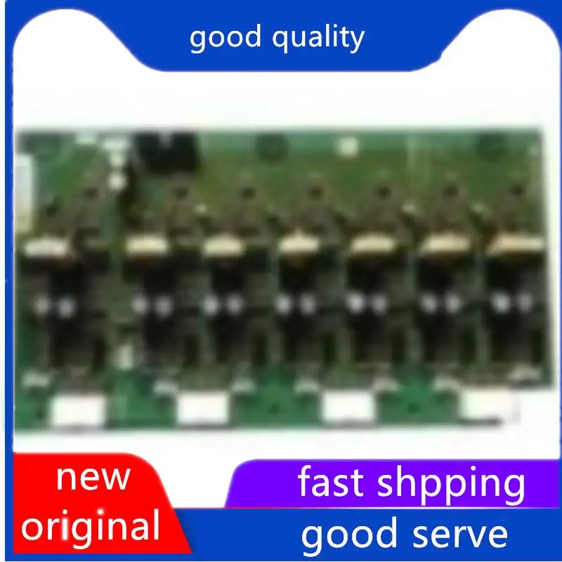New original NEW FC300 Series IGBT Trigger Board 130B6016 DT7