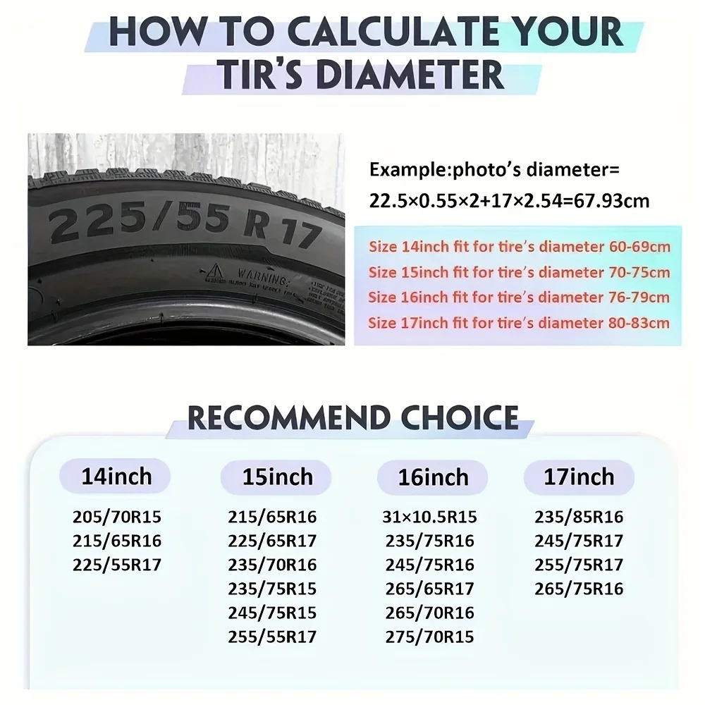 1pc Dachshund Swimming Puppy Design Tire Cover - Durable Polyester, No Electricity Needed, Fit For All Vehicles, Fun Birthday Gi