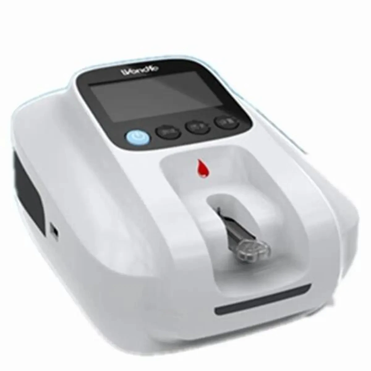 Portable Wondfo Coagulation Analyzer Handheld Human Coagulation Analyzer Coagulation Analyzer Price Human Bio Analyser