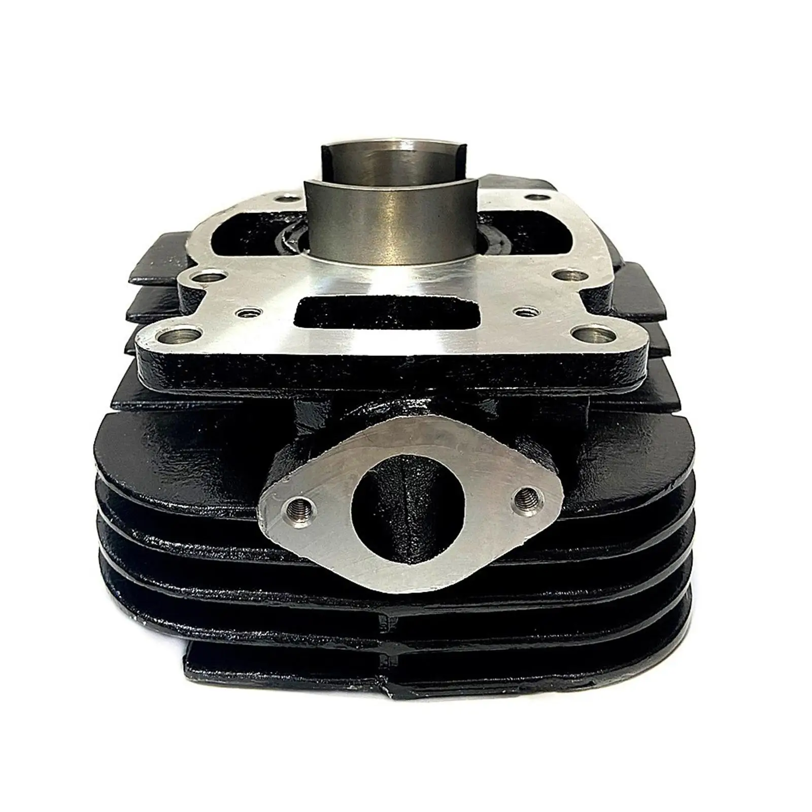 

Multi Color Single Cylinder Piston Rings Gasket Kit Aluminum Alloy for Yamaha TS125 Two Stroke Motorbike Rebuild