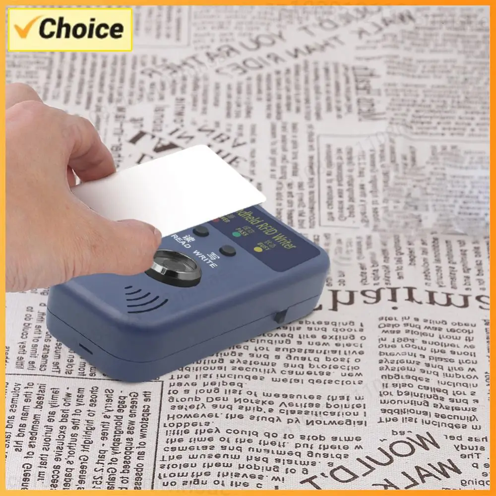 125Khz Tm Copier Rf…