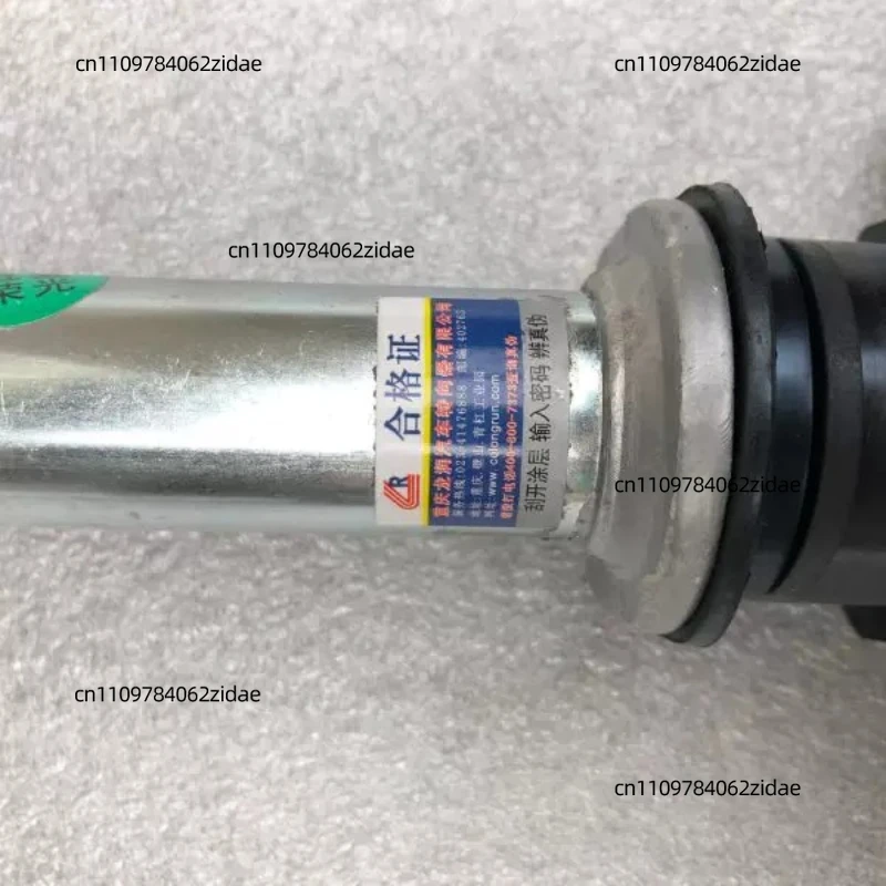 For Wuling Rongguang 6407 Steering Gear, Rongguang S Extended/ Truck Power Steering Rack, Auto Chassis Replacement Parts