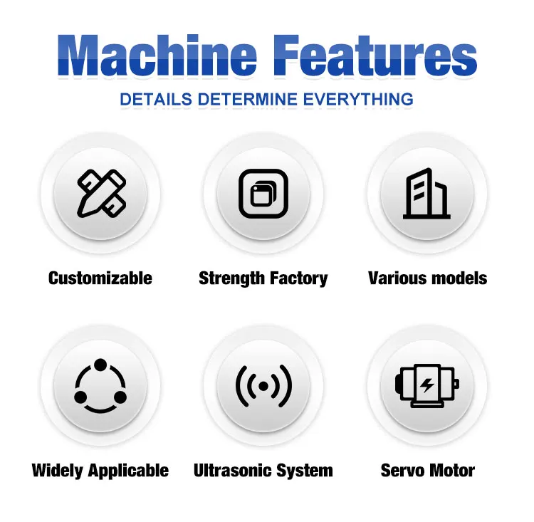 80~110Pcs/Min Automatic Paper Cup Making Machine, High-Speed and Fully Automated for Quick Output in Beverage Packaging