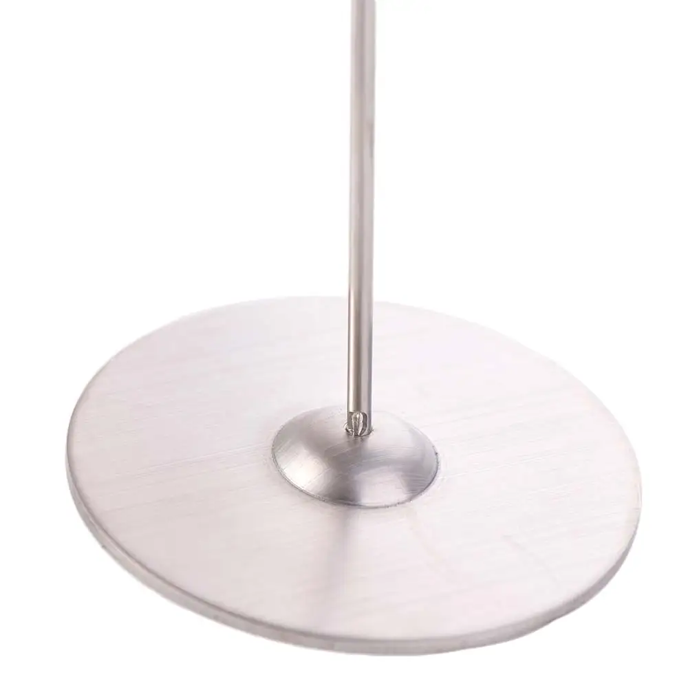 

Creative Wrist Yarn Spinner Reusable Handmade Yarn Dispenser Stand Space-saving Detachable Yarn Storage Holder Crocheting