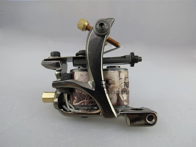 Tattoo Cutting Machine Tattoo Cutting Tattoo Machine High-Grade Tattoo Material Tattoo Equipment