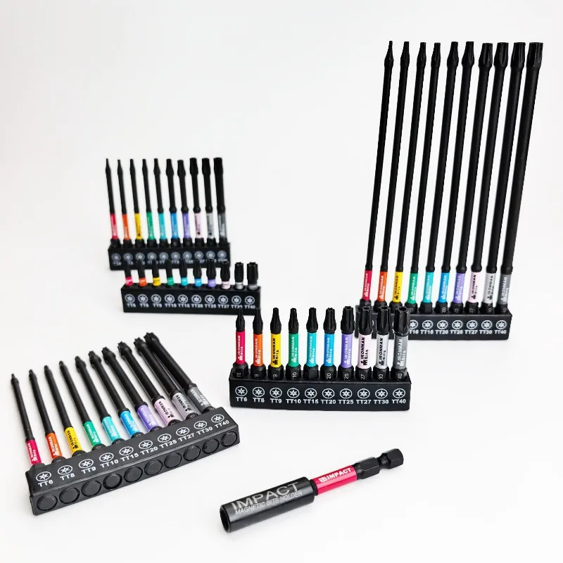 Thumbnail 2 - #1 Cheapest Drill Bit Extensions Deals You Can Get