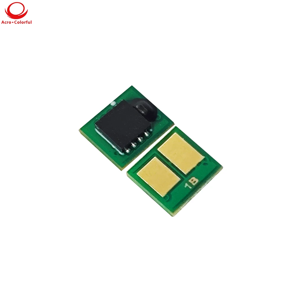 Compatible CF230A CF230X Toner Chip For HP LaserJet Pro M203dn 203dw 203d MFP M227fdw 227sdn 277fdn 227d Copier Drum Chip CF232A