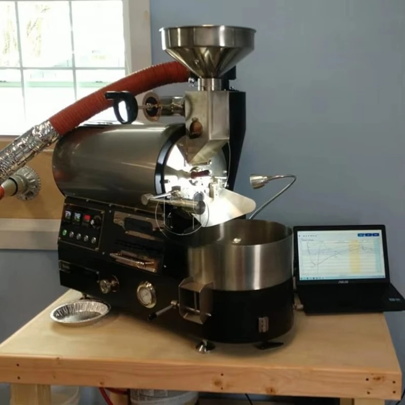 Hw-1.5Kg Coffee Roa…