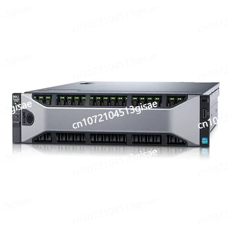 R730xd Computer 2U Rack Server  Good Price Original PowerEdge