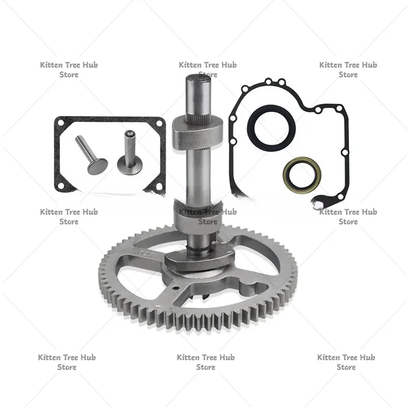 84005207 793880 Camshaft Replacement Kit 793583 79268lacementshaft