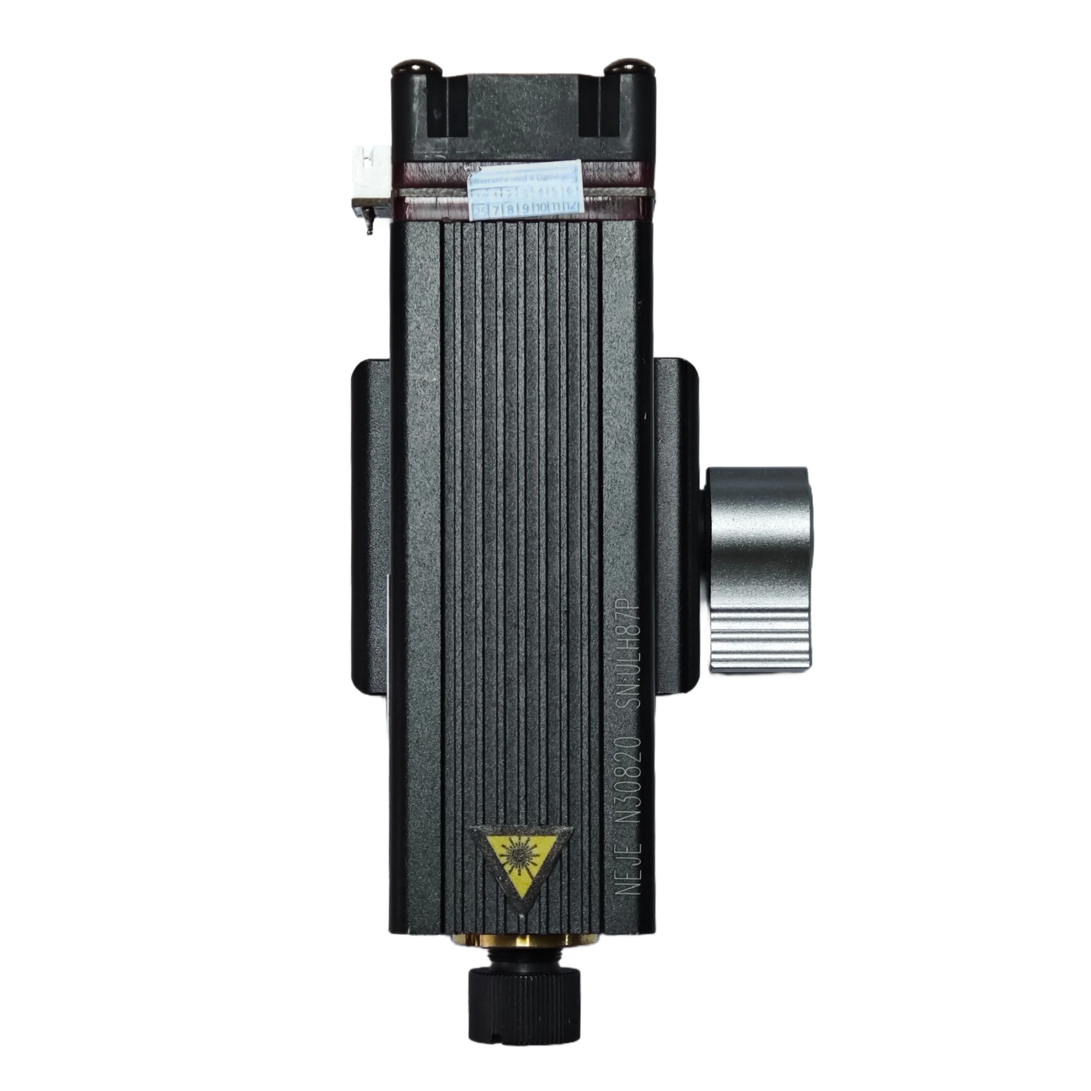 NEJE Official Laser Module Holder / Z-Axis Adjuster / Focus Adjuster Tool for NEJE 5, NEJE Max 4 and NEJE Max 5C